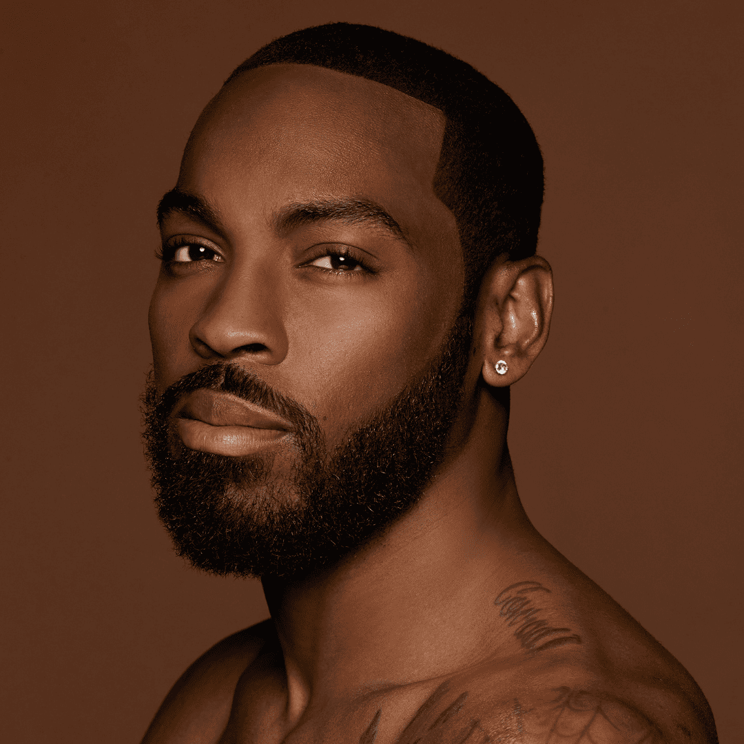 Pius Headshot Conrad R. Kelly II