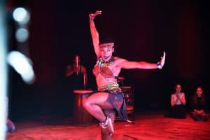 About Us Step Afrika