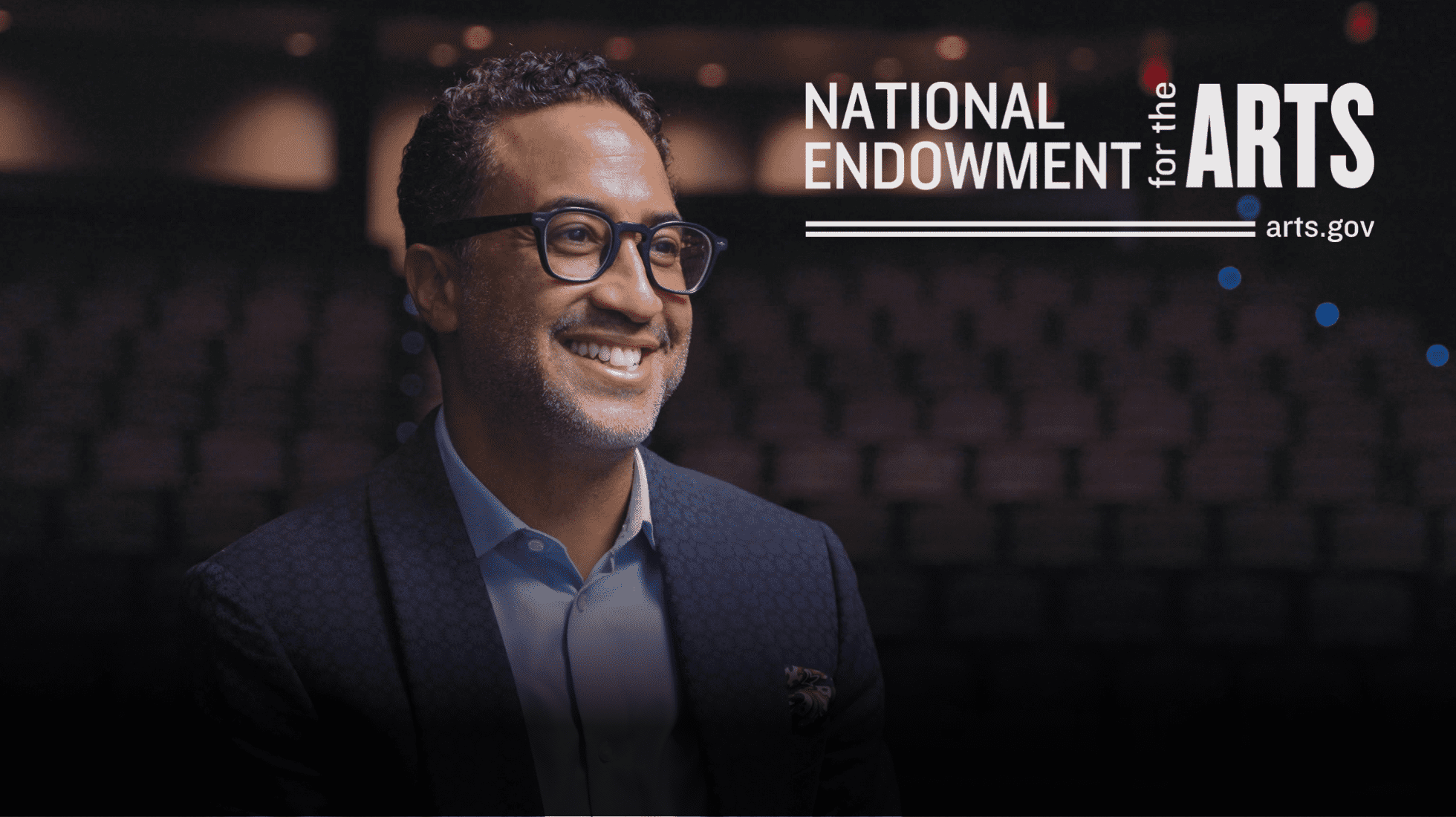 C. Brian Williams Announced as 2022 NEA National Heritage Fellow, Featured in Film