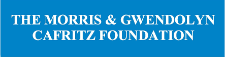 Cafritz Logo