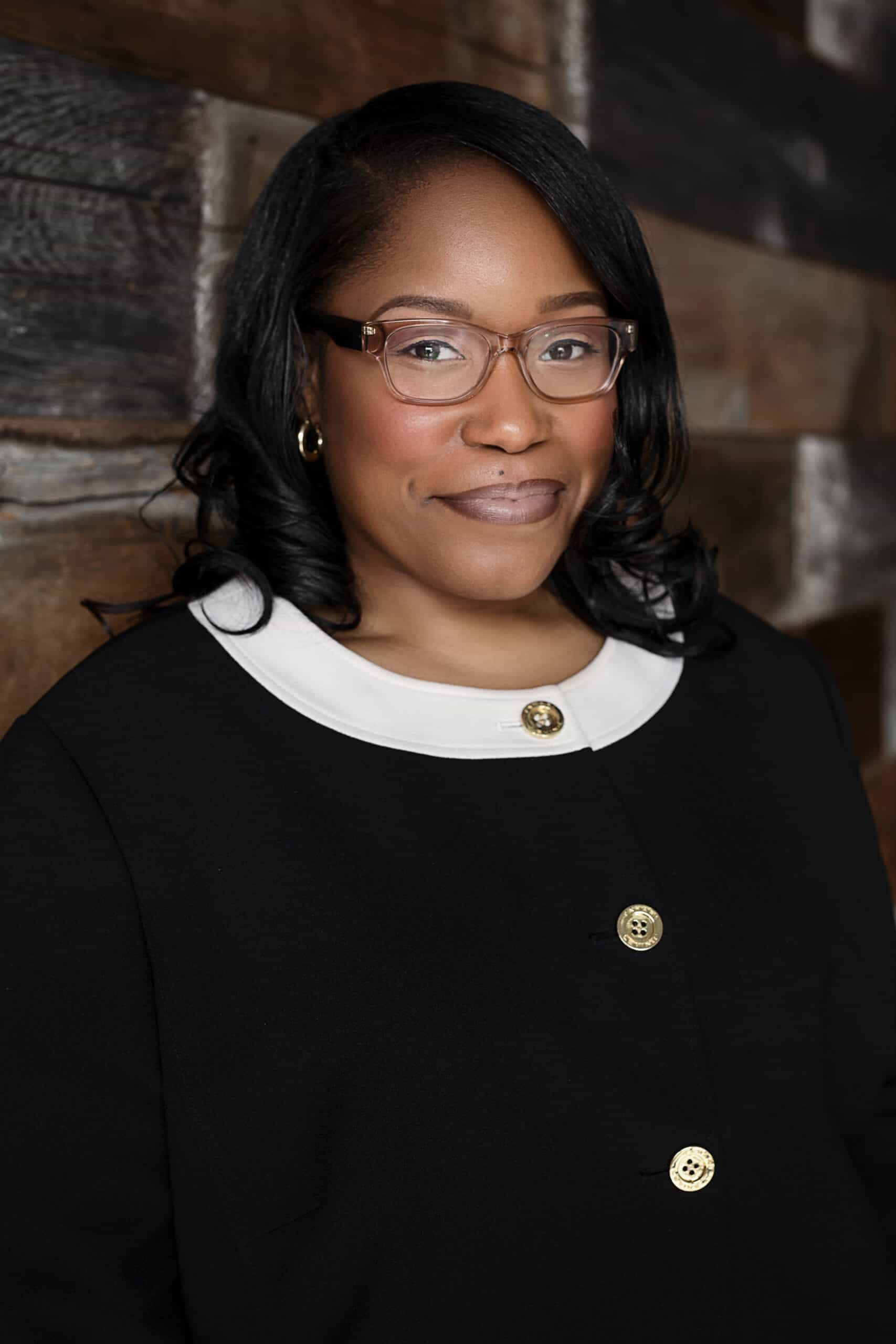 Kristen L. Taylor