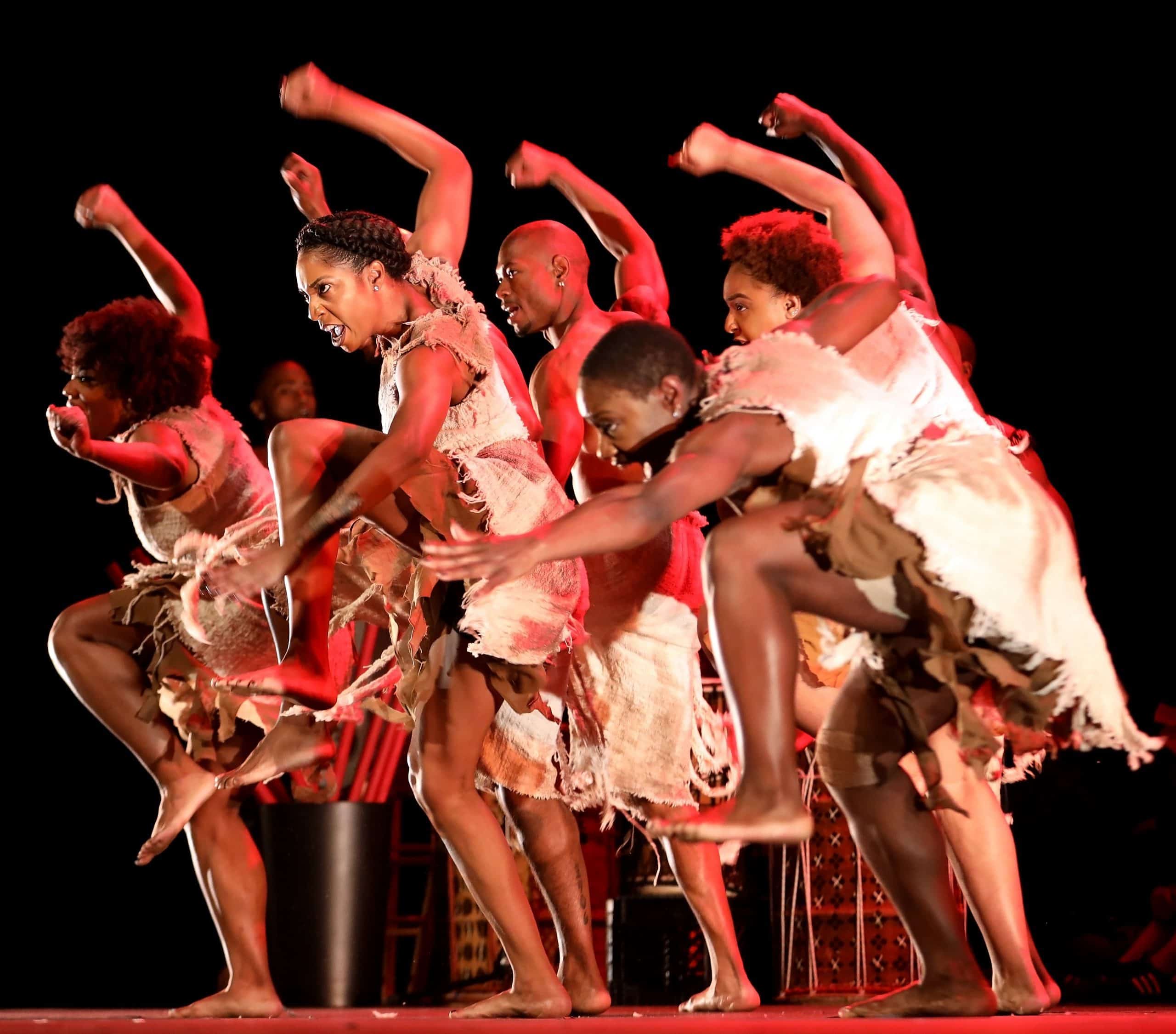 v2 Step Afrika! Drumfolk9 - Jim Saah